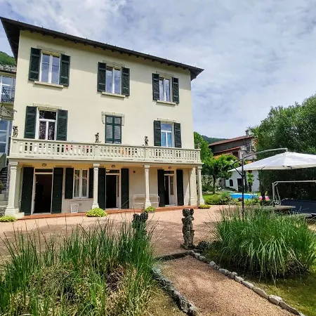 Costanza-3 By Interhome *