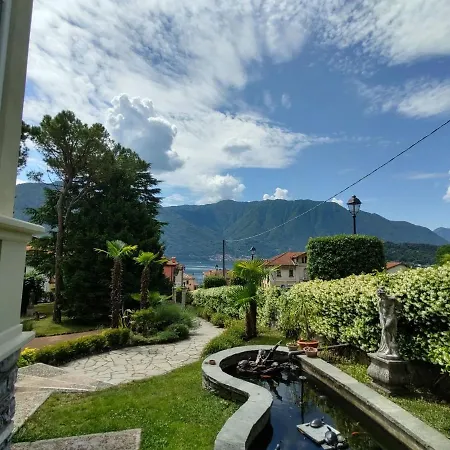 Costanza-3 By Interhome *