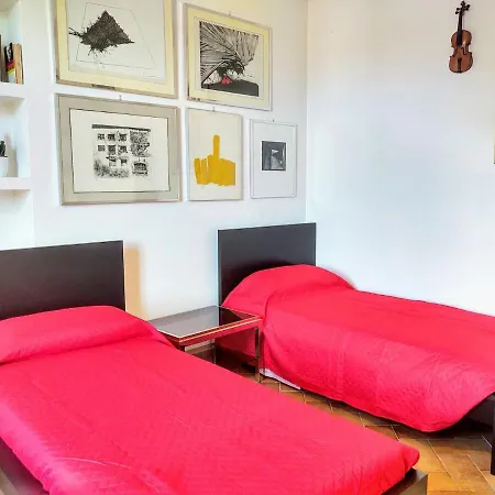 Apartamento Costanza-3 By Interhome Mezzegra