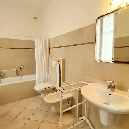 Costanza-3 By Interhome Apartamento