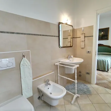 Apartamento Costanza-3 By Interhome