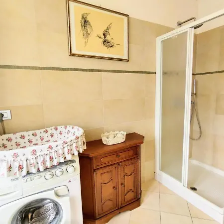 Costanza-3 By Interhome Apartamento Mezzegra