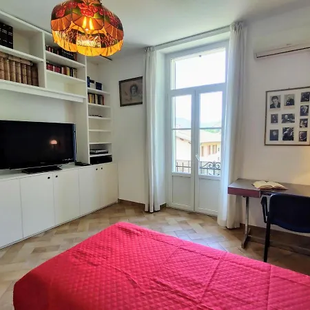 Apartamento Costanza-3 By Interhome *