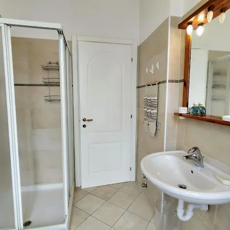 Costanza-3 By Interhome Mezzegra