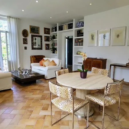 Daire Costanza-3 By Interhome Mezzegra
