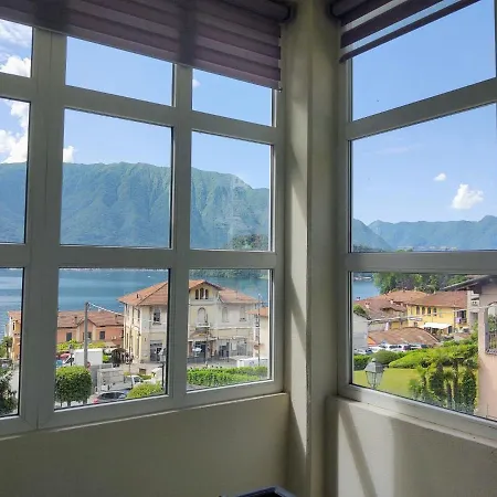 Appartamento Costanza-3 By Interhome Mezzegra