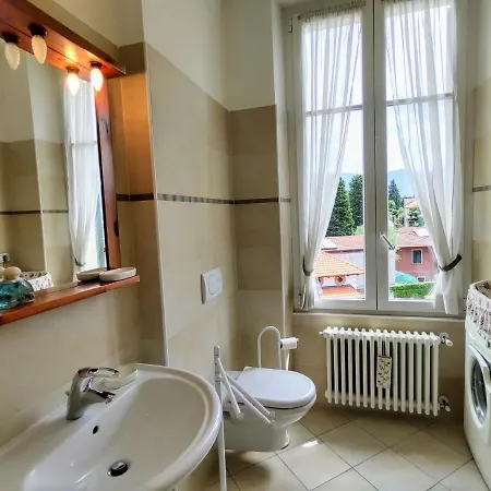Appartamento Costanza-3 By Interhome *