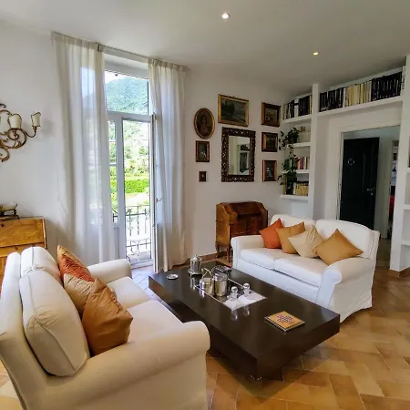 Appartamento Costanza-3 By Interhome *