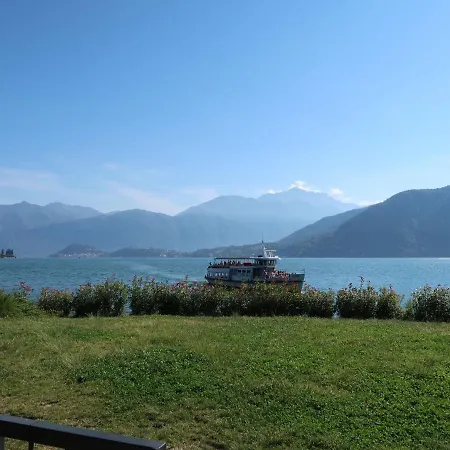 Appartamento Costanza-3 By Interhome *