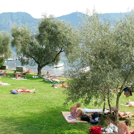 Appartamento Costanza-3 By Interhome *