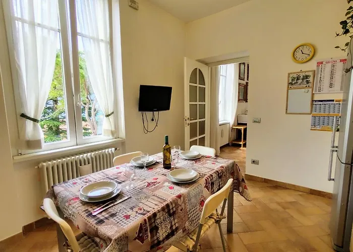 Apartamento Costanza-3 By Interhome *