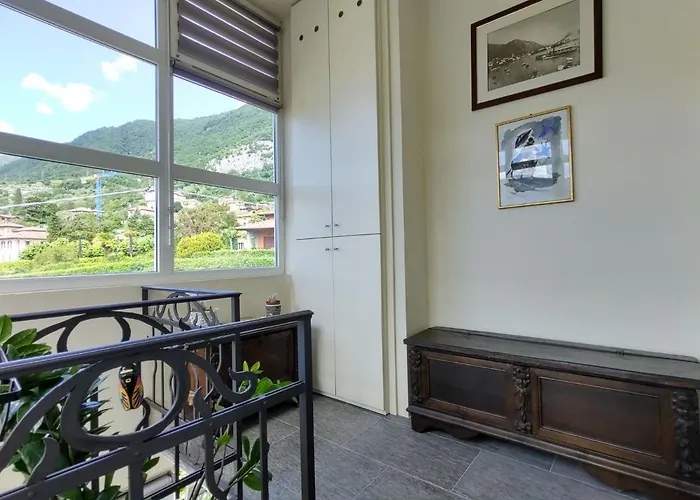 Apartamento Costanza-3 By Interhome Mezzegra