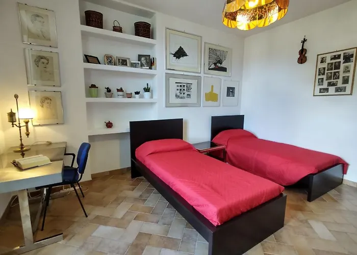 Apartamento Costanza-3 By Interhome