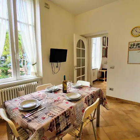 Appartement Costanza-3 By Interhome *