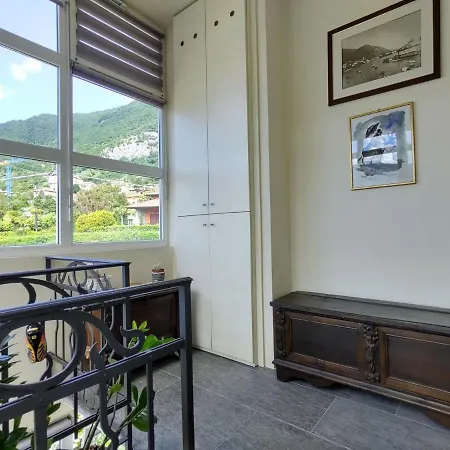 Appartement Costanza-3 By Interhome Mezzegra
